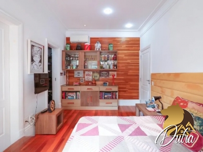 Padrão Vila Madalena 584m² 05 Dormitórios 05 Suítes 5 Vagas