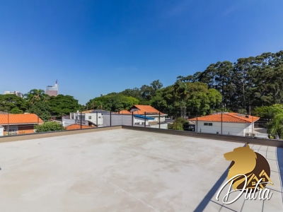 Padrão Alto de Pinheiros 530m² 04 Dormitórios 04 Suítes 4 Vagas