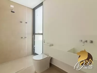 Padrão Alto de Pinheiros 530m² 04 Dormitórios 04 Suítes 4 Vagas