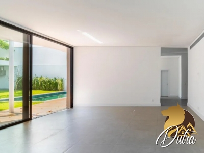 Padrão jardim luzitania 302m² 04 Dormitórios 04 Suítes 3 Vagas