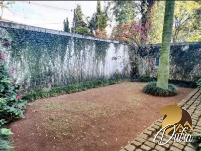 Padrão Jardim Paulista 562m² 04 Dormitórios 01 Suítes 6 Vagas