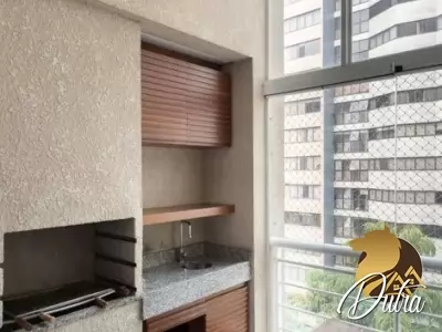 Vogue Moema Indianópolis 330m² 04 Dormitórios 04 Suítes 5 Vagas