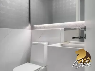 Vogue Moema Indianópolis 330m² 04 Dormitórios 04 Suítes 5 Vagas