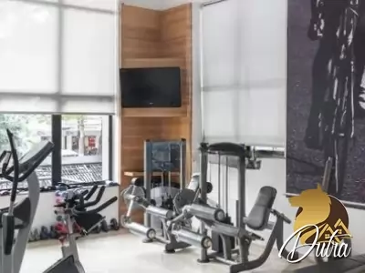 Vogue Moema Indianópolis 330m² 04 Dormitórios 04 Suítes 5 Vagas