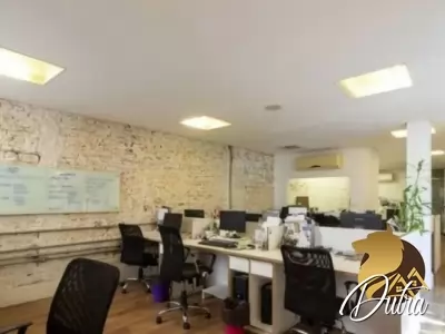 Padrão Jardim Europa 480m² 04 Dormitórios 04 Suítes 4 Vagas