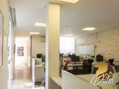 Padrão Jardim Europa 480m² 04 Dormitórios 04 Suítes 4 Vagas