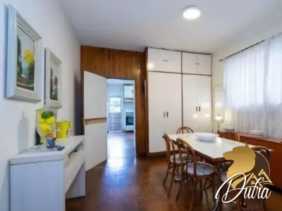 Padrão Jardim Paulistano 350m² 04 Dormitórios 01 Suítes 4 Vagas