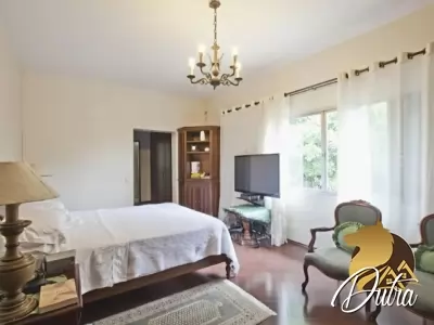 Padrão Moema 500m² 03 Dormitórios 03 Suítes 3 Vagas