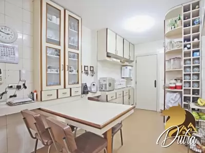 Padrão Moema 500m² 03 Dormitórios 03 Suítes 3 Vagas