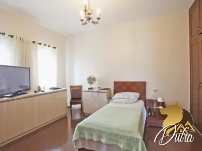 Padrão Moema 500m² 03 Dormitórios 03 Suítes 3 Vagas