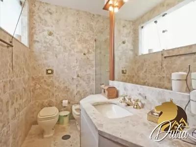 Padrão Moema 500m² 03 Dormitórios 03 Suítes 3 Vagas