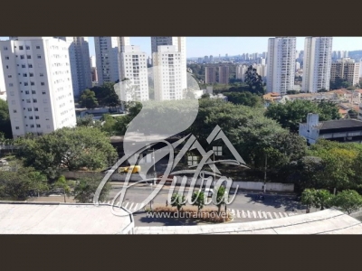 Edifício Paulistano Jardim Monte Kemel 177m² 04 Dormitórios 03 Suítes 3 Vagas