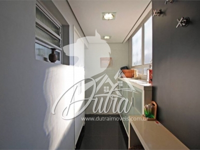 Condomínio Edifício Porto Seguro Alto da Lapa 510m² 04 Dormitórios 04 Suítes 4 Vagas