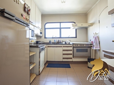 Grand Palais Indianópolis 540m² 06 Dormitórios 04 Suítes 4 Vagas