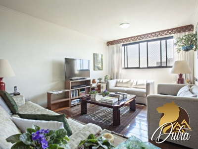 Grand Palais Indianópolis 540m² 06 Dormitórios 04 Suítes 4 Vagas