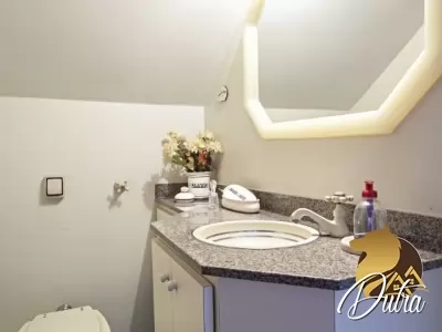 Grand Palais Indianópolis 540m² 06 Dormitórios 04 Suítes 4 Vagas