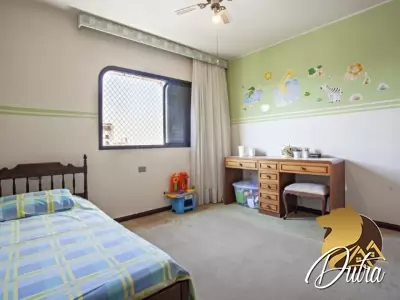 Grand Palais Indianópolis 540m² 06 Dormitórios 04 Suítes 4 Vagas