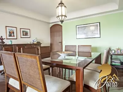 Grand Palais Indianópolis 540m² 06 Dormitórios 04 Suítes 4 Vagas