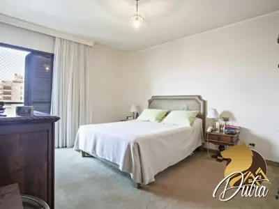 Grand Palais Indianópolis 540m² 06 Dormitórios 04 Suítes 4 Vagas