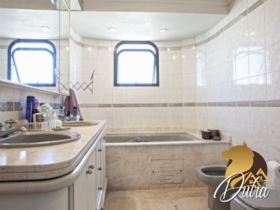 Grand Palais Indianópolis 540m² 06 Dormitórios 04 Suítes 4 Vagas