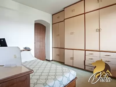 Grand Palais Indianópolis 540m² 06 Dormitórios 04 Suítes 4 Vagas