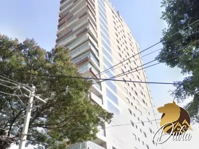 Condomínio Vertical Stratos Itaim Itaim Bibi 246m² 04 Dormitórios 04 Suítes 4 Vagas