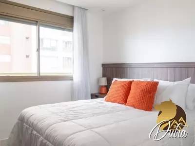 Condomínio Gran Estanconfor Veranda Berrini Brooklin Paulista 100m² 02 Dormitórios 02 Suítes 2 Vagas