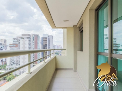 Condomínio Gran Estanconfor Veranda Berrini Brooklin Paulista 100m² 02 Dormitórios 02 Suítes 2 Vagas