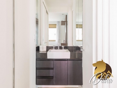 Condomínio Gran Estanconfor Veranda Berrini Brooklin Paulista 100m² 02 Dormitórios 02 Suítes 2 Vagas