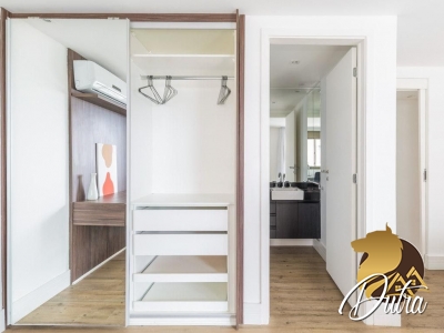 Condomínio Gran Estanconfor Veranda Berrini Brooklin Paulista 100m² 02 Dormitórios 02 Suítes 2 Vagas