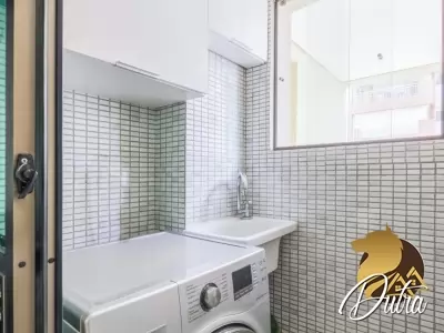 Condomínio Gran Estanconfor Veranda Berrini Brooklin Paulista 100m² 02 Dormitórios 02 Suítes 2 Vagas