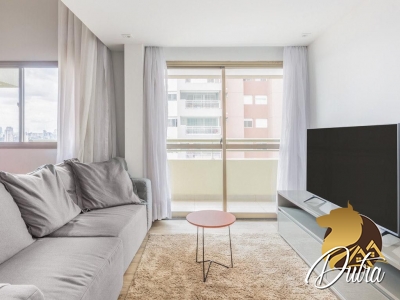 Condomínio Gran Estanconfor Veranda Berrini Brooklin Paulista 100m² 02 Dormitórios 02 Suítes 2 Vagas