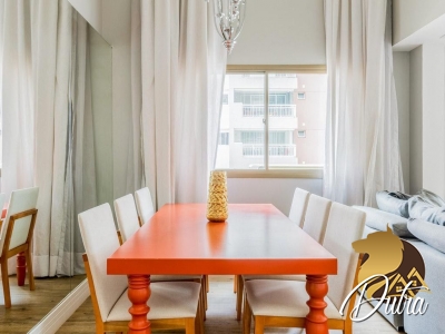 Condomínio Gran Estanconfor Veranda Berrini Brooklin Paulista 100m² 02 Dormitórios 02 Suítes 2 Vagas