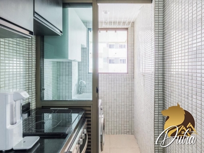 Condomínio Gran Estanconfor Veranda Berrini Brooklin Paulista 100m² 02 Dormitórios 02 Suítes 2 Vagas