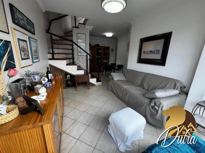 Condomínio Icaraí Vila Olímpia 170m² 04 Dormitórios 01 Suítes 3 Vagas