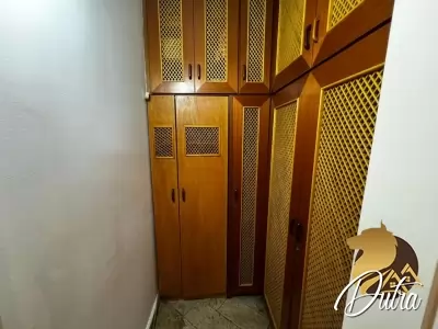 Condomínio Icaraí Vila Olímpia 170m² 04 Dormitórios 01 Suítes 3 Vagas