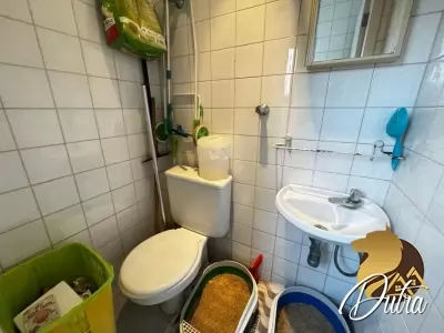 Condomínio Icaraí Vila Olímpia 170m² 04 Dormitórios 01 Suítes 3 Vagas