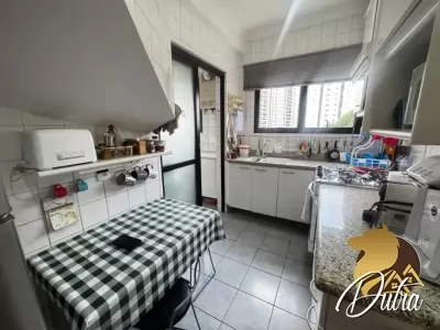 Condomínio Icaraí Vila Olímpia 170m² 04 Dormitórios 01 Suítes 3 Vagas