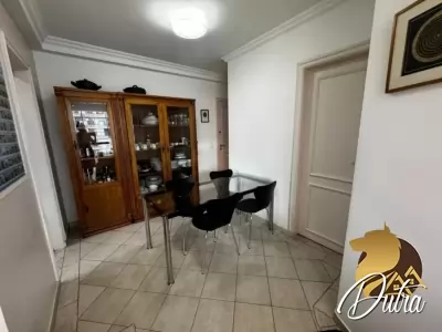 Condomínio Icaraí Vila Olímpia 170m² 04 Dormitórios 01 Suítes 3 Vagas