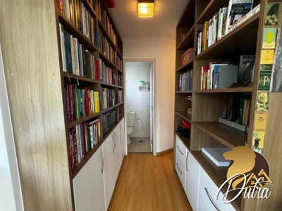 Condomínio Icaraí Vila Olímpia 170m² 04 Dormitórios 01 Suítes 3 Vagas