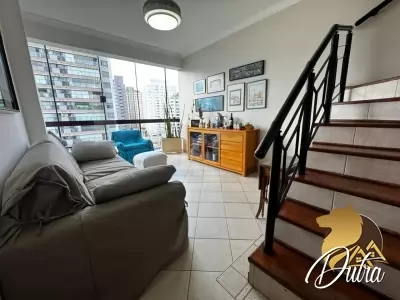 Condomínio Icaraí Vila Olímpia 170m² 04 Dormitórios 01 Suítes 3 Vagas