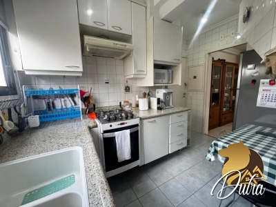 Condomínio Icaraí Vila Olímpia 170m² 04 Dormitórios 01 Suítes 3 Vagas