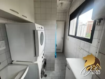 Condomínio Icaraí Vila Olímpia 170m² 04 Dormitórios 01 Suítes 3 Vagas
