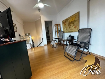 Condomínio Icaraí Vila Olímpia 170m² 04 Dormitórios 01 Suítes 3 Vagas