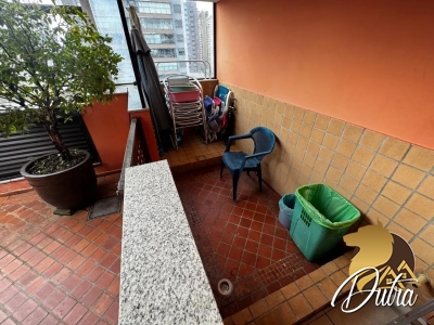 Condomínio Icaraí Vila Olímpia 170m² 04 Dormitórios 01 Suítes 3 Vagas