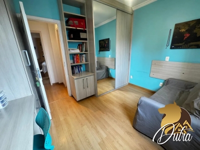 Condomínio Icaraí Vila Olímpia 170m² 04 Dormitórios 01 Suítes 3 Vagas