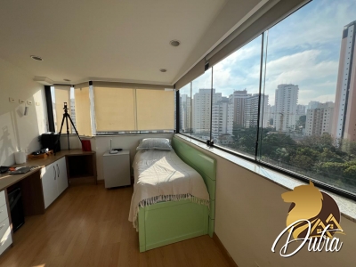 Condomínio Icaraí Vila Olímpia 170m² 04 Dormitórios 01 Suítes 3 Vagas