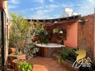 Condomínio Icaraí Vila Olímpia 170m² 04 Dormitórios 01 Suítes 3 Vagas