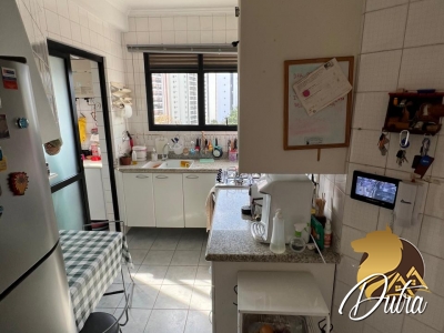 Condomínio Icaraí Vila Olímpia 170m² 04 Dormitórios 01 Suítes 3 Vagas