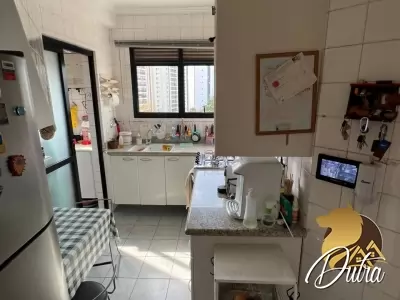 Condomínio Icaraí Vila Olímpia 170m² 04 Dormitórios 01 Suítes 3 Vagas
